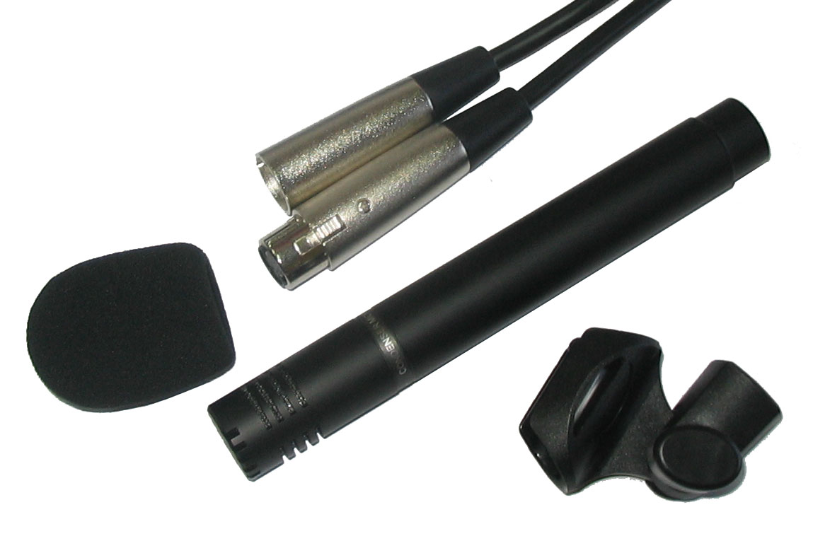 mikrofon k200